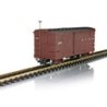 L48676 - NC RR Freight Wagon 204
