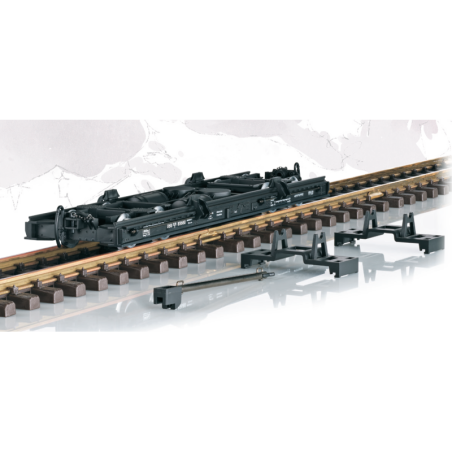 L49184 - ÖBB Roller wagon Ep. IV