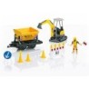 L49501 - Supplementary Construction Site Set 2