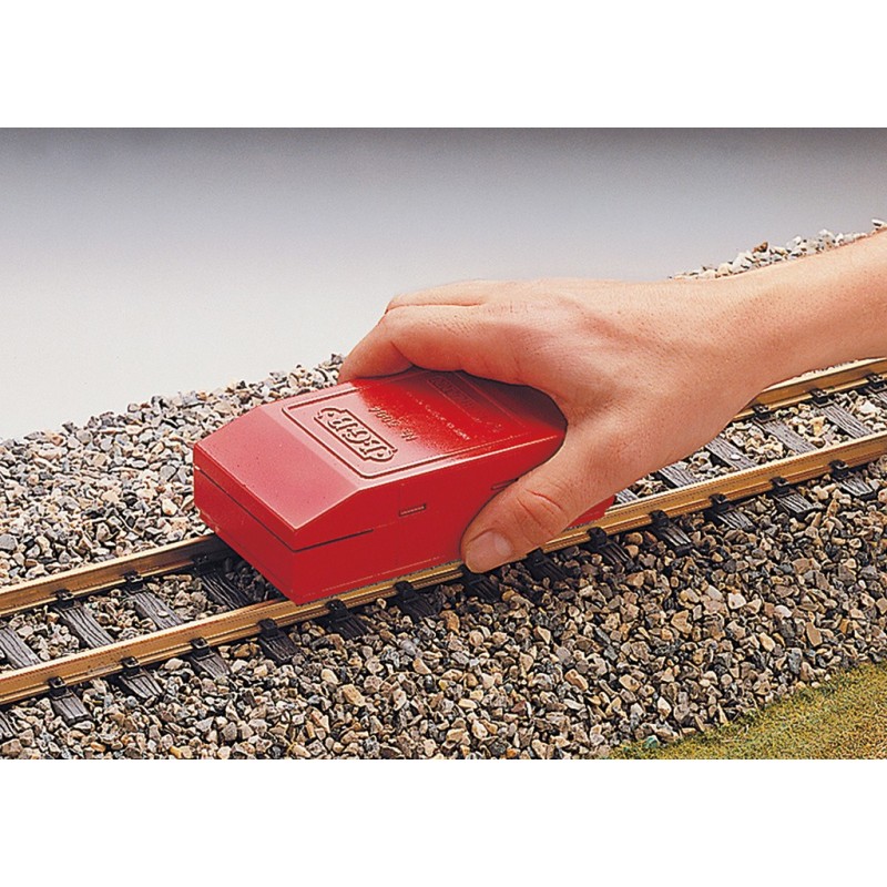 L50040 - Track Cleaning Block
