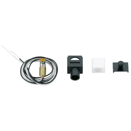 L50520 - End Of Track Light