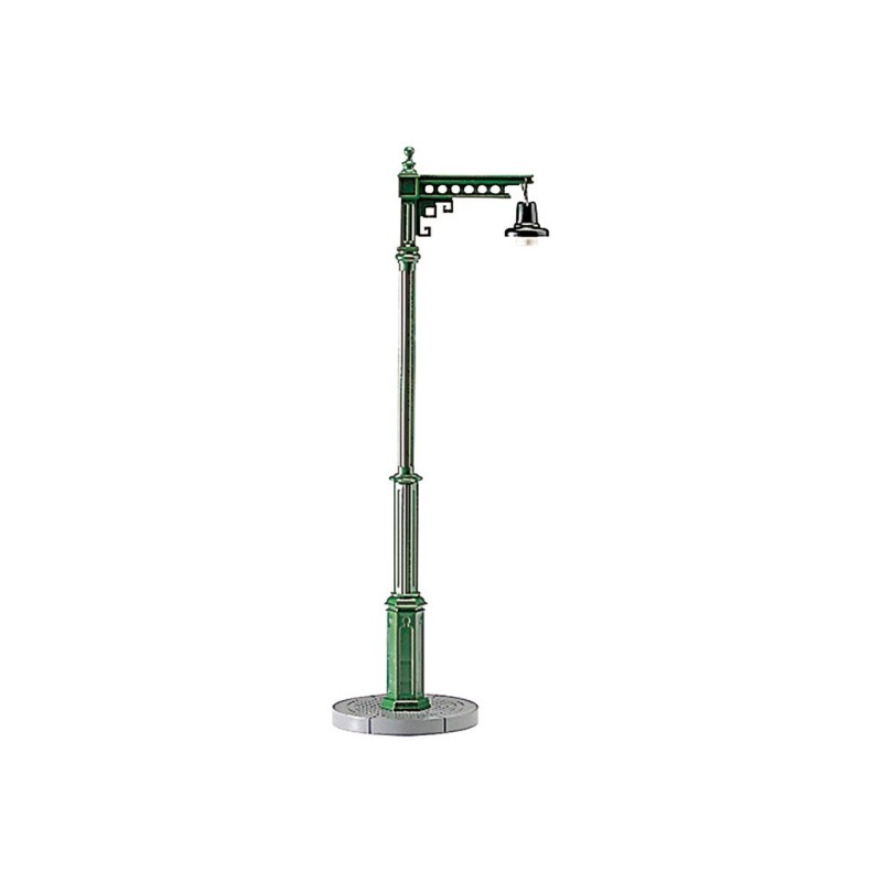 L50550 - Station Light Single
