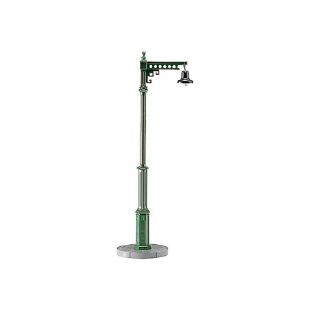 L50550 - Station Light Single