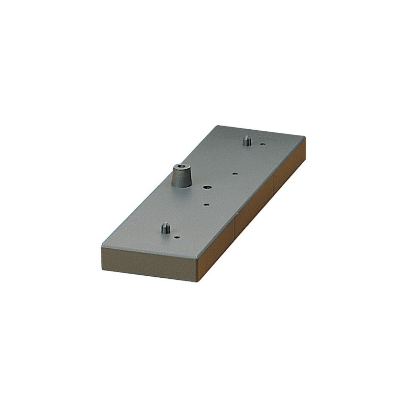 L50611 - Bridge Mounting Piers 2 Pieces