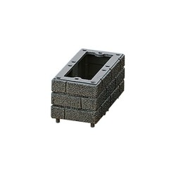 L50613 - Triple Layer Piers...