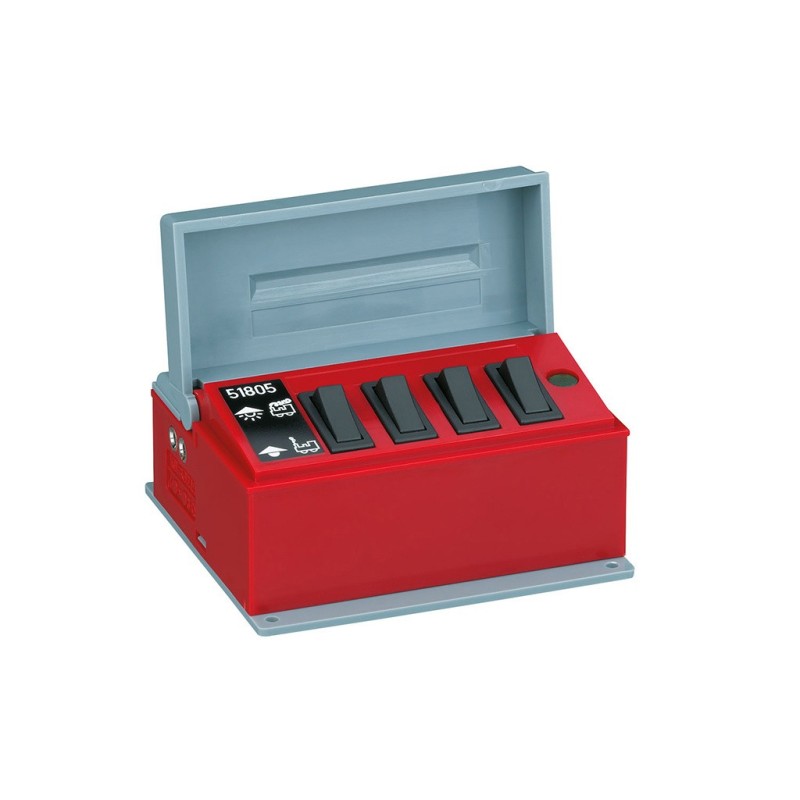 L51805 - Control Box