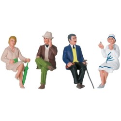 L53009 - Figure Set Orient...