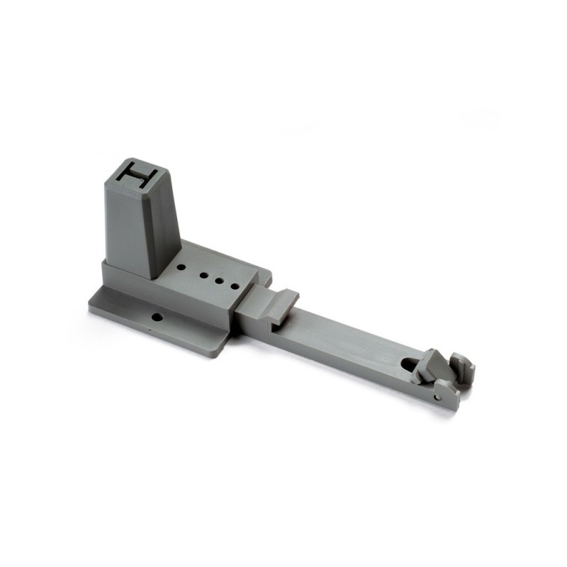 L56302 - Model Catenary Mast Base (Min 12)