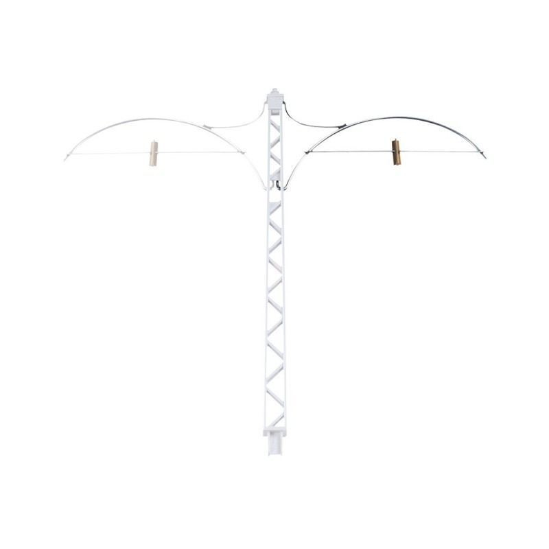 L56402 - Standard Catenary Mast Arm (Min 12)