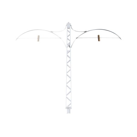 L56402 - Standard Catenary Mast Arm (Min 12)
