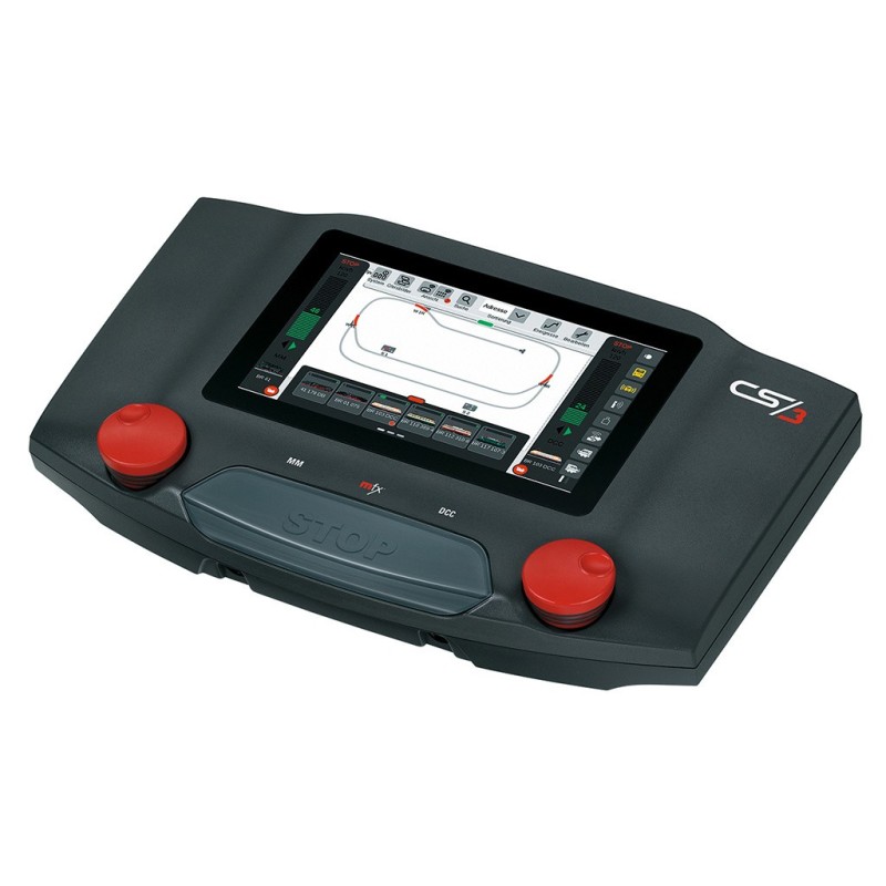 L60226 - Central Station 3 Cs3