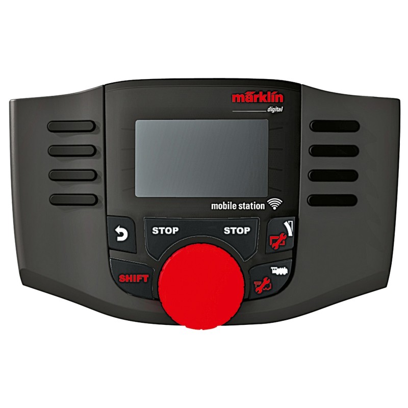 L60667 - Mobile Station Wlan