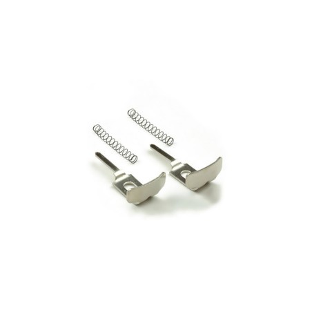 L63210 - Pick-Up Shoes 2 Pieces