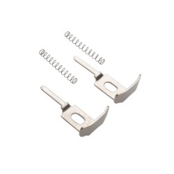 L63214 - Pick-Up Shoes 2...