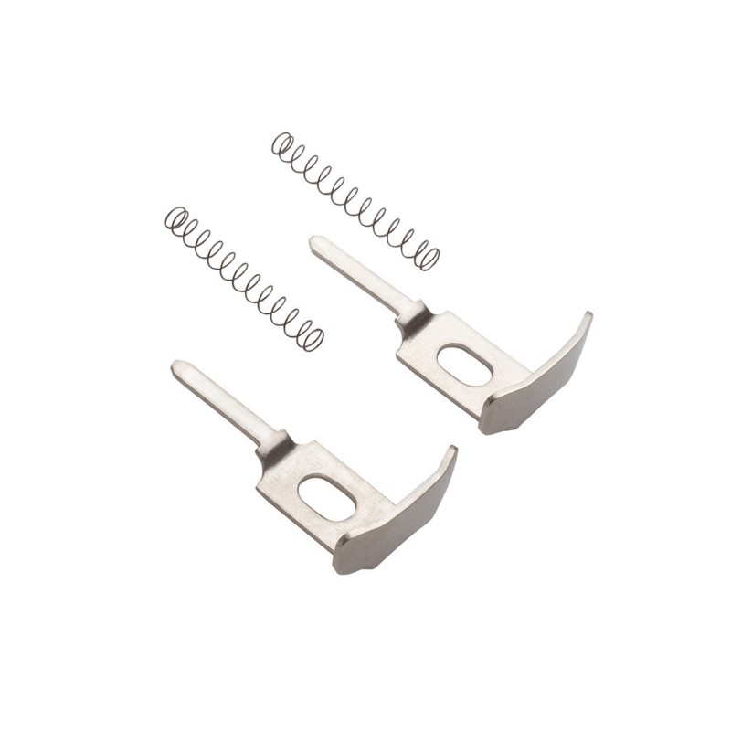 L63214 - Pick-Up Shoes 2 Pieces