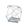 L63403 - Scissor Pantograph Silver