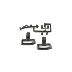 L64407 - Standard Coupler Set