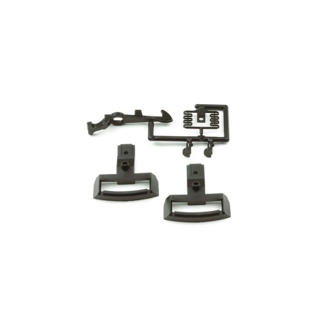 L64407 - Standard Coupler Set