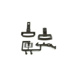 L64707 - Standard Coupler Set