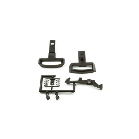 L64707 - Standard Coupler Set