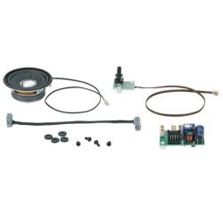 L65006 - Diesel Sound Kit...