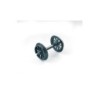 L67301 - Spoke Wheels Set Plastic 2 Pieces