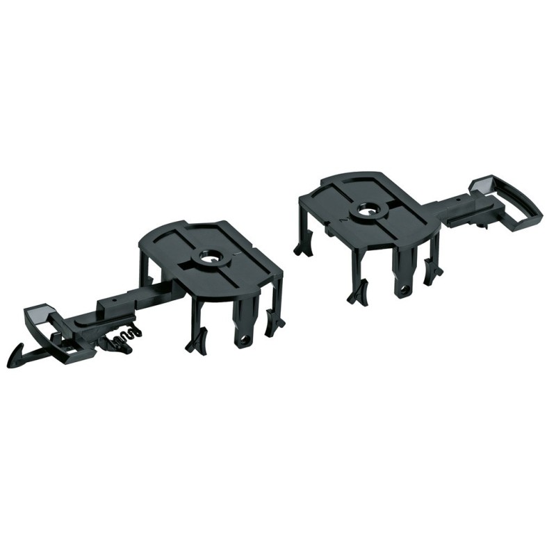 L67302 - Single Axle Trucks 2 Pieces
