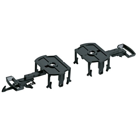 L67302 - Single Axle Trucks 2 Pieces