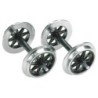 L67320 - Double Spoke Wheel Sets (2 Pieces)