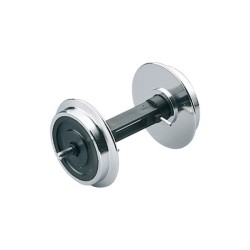 L67403 - Ball Bearing Wheel...