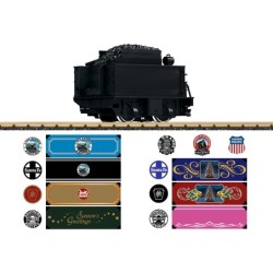 L69576 - U.S. Tender with...