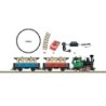 L78307 - Lgb Passenger Train Starter Set