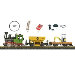 L78403 - Goods Train Starter Set