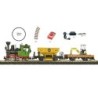 L78403 - Goods Train Starter Set