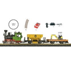 L78403 - Goods Train Starter Set