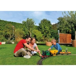 L78403 - Goods Train Starter Set