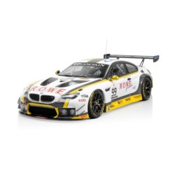 NU24001 - BMW M6 GT3 2016...