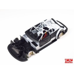 NU24001 - BMW M6 GT3 2016 Spa 24 Hours Winner