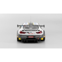 NU24001 - BMW M6 GT3 2016 Spa 24 Hours Winner