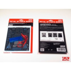 NU24001E - Etching Detail...