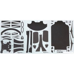 NU24010 - BMW M8 Gte 2019 Daytona 24H Winner