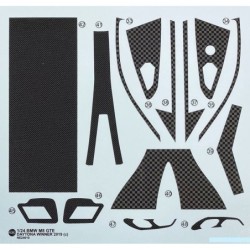 NU24010 - BMW M8 Gte 2019 Daytona 24H Winner