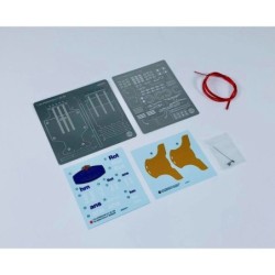 NU24011E - Etching Detail...