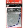 NU24019E - Etching Details Parts Honda Civic Ef9