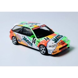 NU24021 - Honda Civic Ef9 '92 Jtc (Aida)