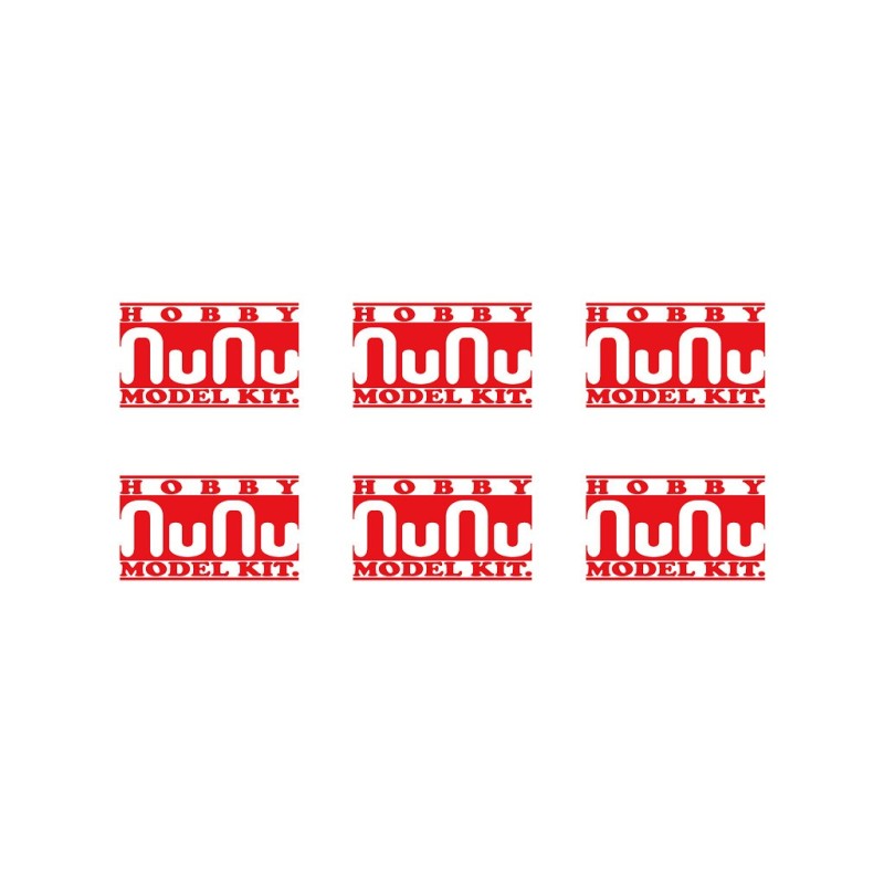 NU24028E - Etching Details Parts: Audi R8 Lms Macau Gp 2015