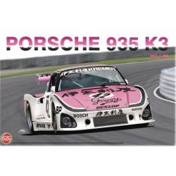NU24029 - Porsche 935 K3  1980  Lemans   42