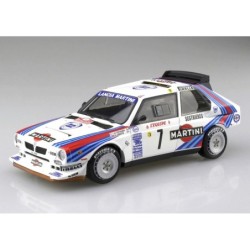 NU24030 - Lancia Delta S4 Martini Montecarlo 1986