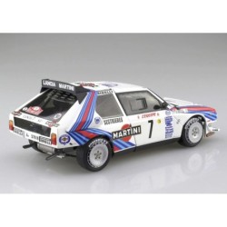 NU24030 - Lancia Delta S4 Martini Montecarlo 1986