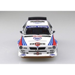 NU24030 - Lancia Delta S4 Martini Montecarlo 1986